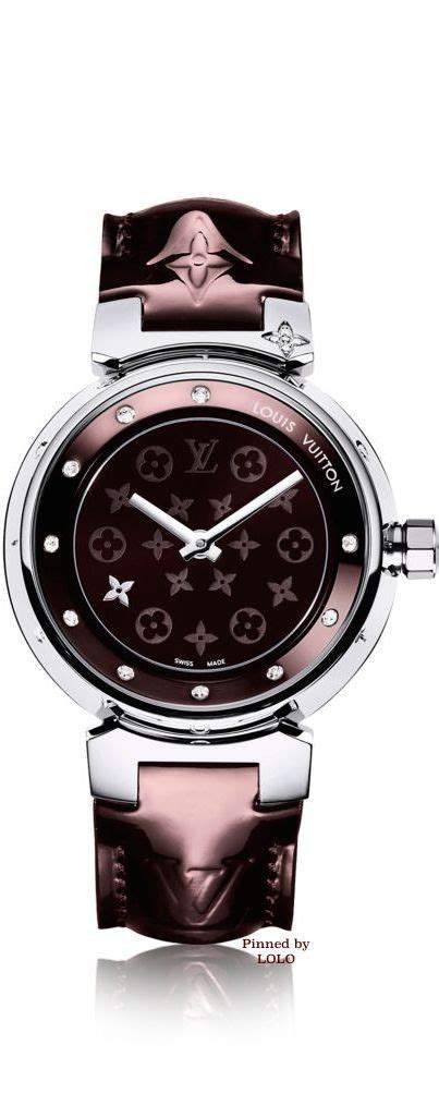 louis vuitton watches womens prices|louis vuitton watches with prices.